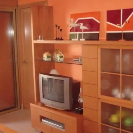 Apartmán Primera Linea De Playa Vilafortuny