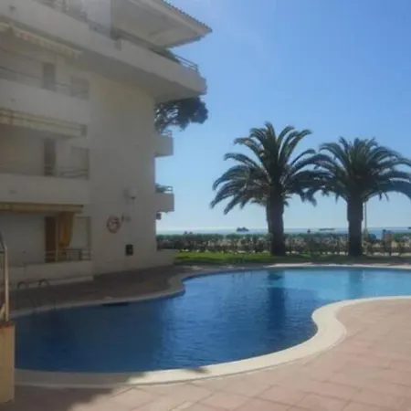 Primera Linea De Playa Vilafortuny * Villafortuny