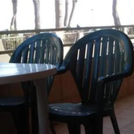Apartmán Primera Linea De Playa Vilafortuny Villafortuny