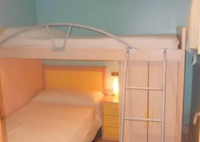 Apartmán Primera Linea De Playa Vilafortuny