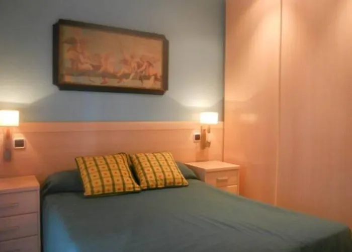Apartmán Primera Linea De Playa Vilafortuny Villafortuny