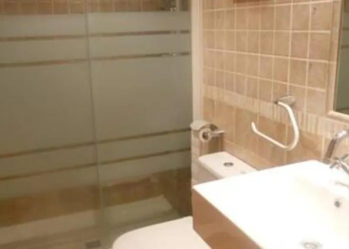 Primera Linea De Playa Vilafortuny Apartmán Villafortuny