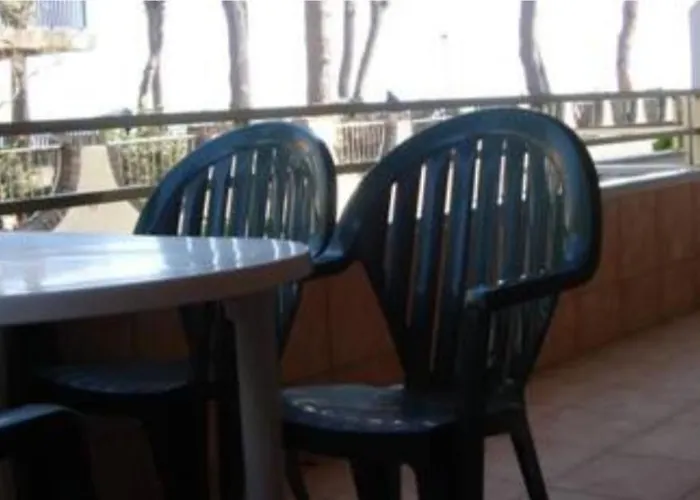 Apartmán Primera Linea De Playa Vilafortuny Villafortuny